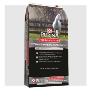 12-12 Horse Mineral Free Balance
