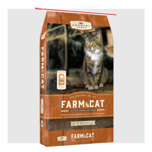 Country Acres Farm Cat