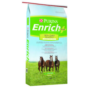 Enrich Plus