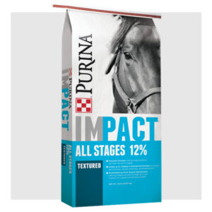 Impact All Stages 12%