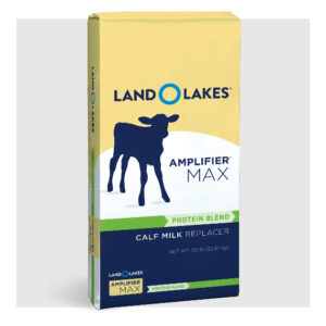 Amplifier Max Protein Blend