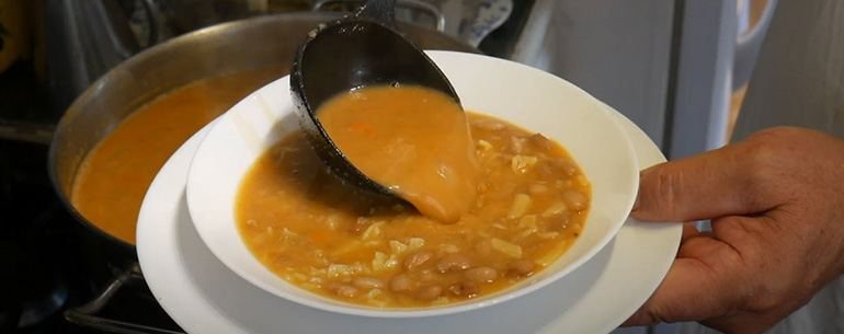 The Nutritional Magic of High Plains Beans: A Holiday Meal Prep Hero