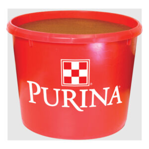 Purina Tub