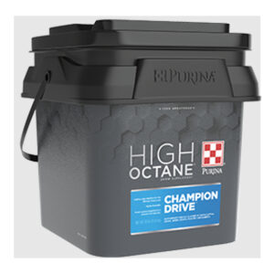 High Octane Champion Drive Top Dressing