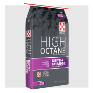 High Octane Depth Charge