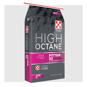 High Octane Fitter 52