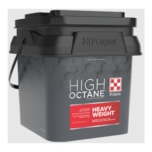 High Octane Heavy Weight