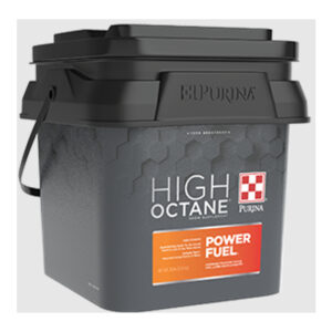 High Octane Power Fuel