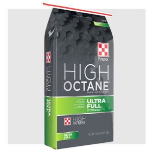 High Octane Ultra Full