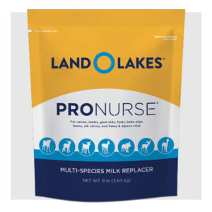 ProNurse Multi-Species Milk Replacer