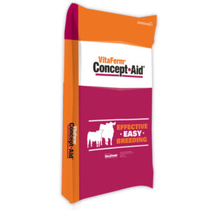 Vitaferm Concept Aid 8/S