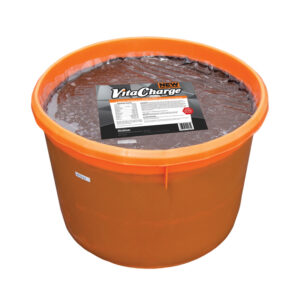 Vita Charge Stress Tub 200#