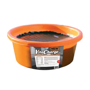 Vita Charge Stress Tub 50#