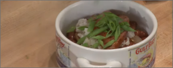 Cajun Red Beans and Rice