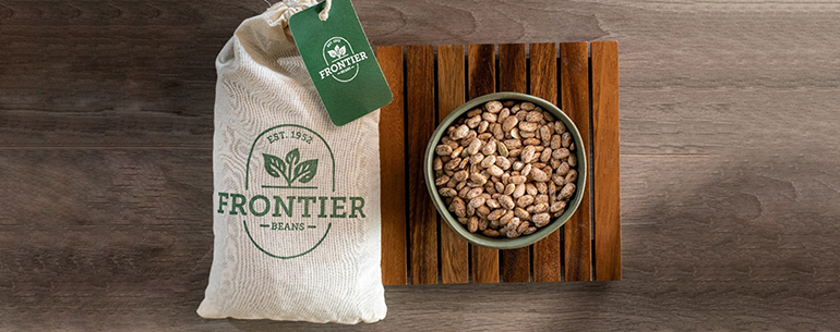 The Sustainability Benefits of Beans