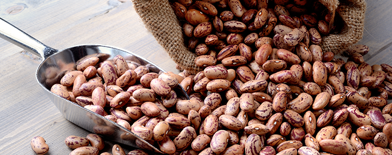 What Happens When You Eat Beans Every Day?