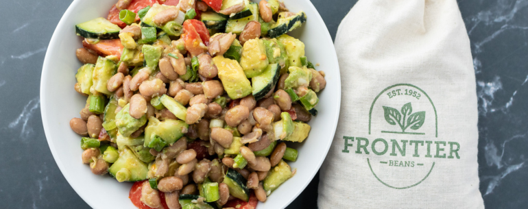 Pinto Bean Salad