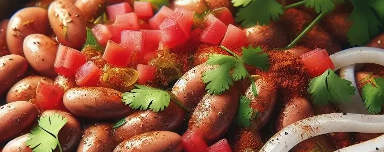 Experiment Unique Ways to Cook Our Beans!